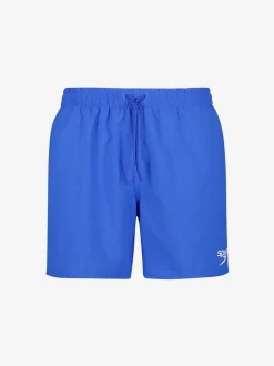 Sportkleding|Badkleding*Speedo - Essential zwembroek voor heren Lichtblauw