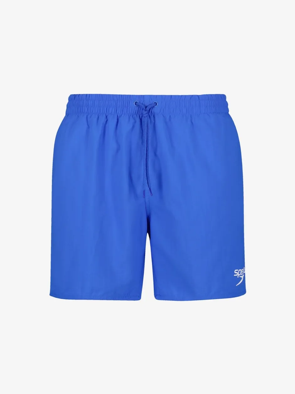 Sportkleding|Badkleding*Speedo - Essential zwembroek voor heren Lichtblauw
