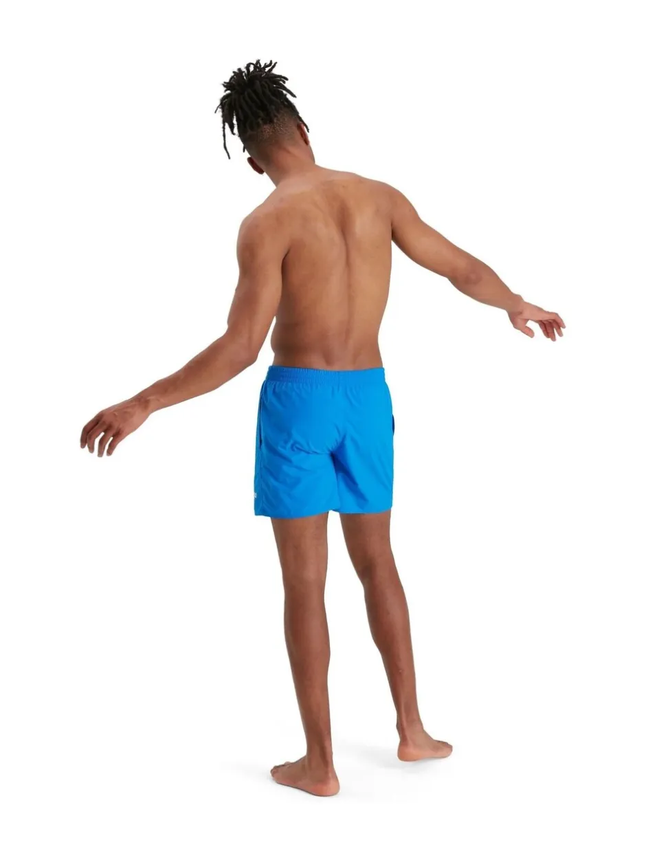 Sportkleding|Badkleding*Speedo - Essential zwembroek voor heren Lichtblauw