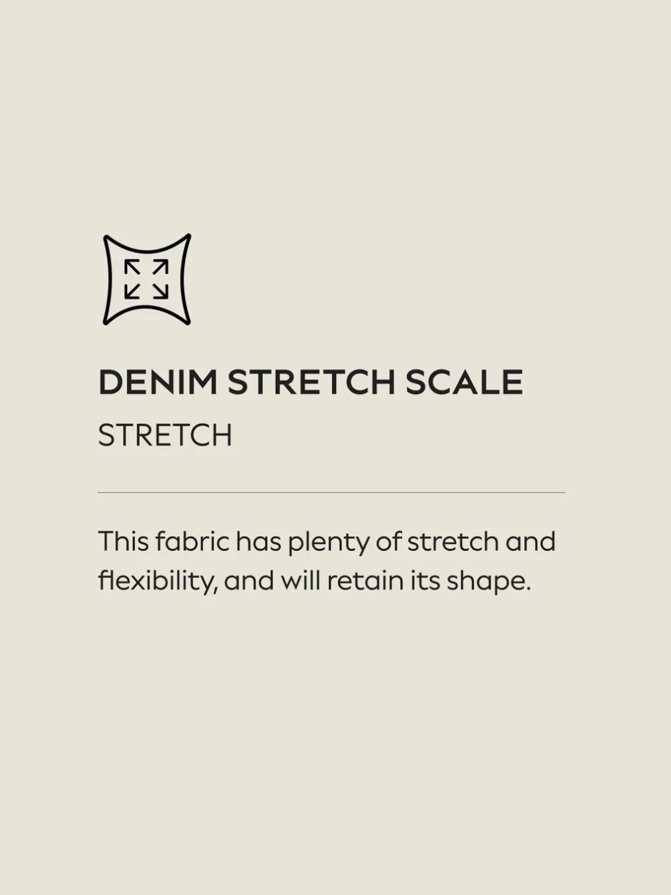Jeans*Next - Superzachte slim-fit jeans Lichtblauw