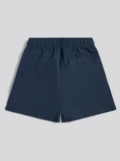 Badkleding*U.S. Polo Assn - . Player 3 zwemshorts Lichtblauw