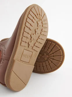Boots|Next - Chelsea enkellaars Lichtbruin