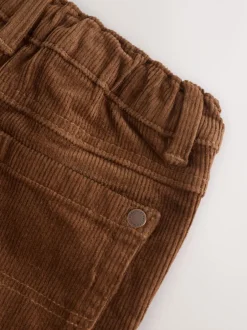 Broeken En Chino's*Next - Corduroy broek (3 mnd- 7 jr) Lichtbruin