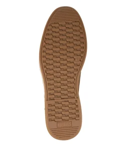 Schoenen|Pavers - Casual Cushioned Lace Up Shoes Lichtbruin