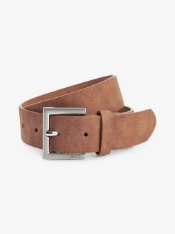 Schoolkleding*Next - Riem Lichtbruin