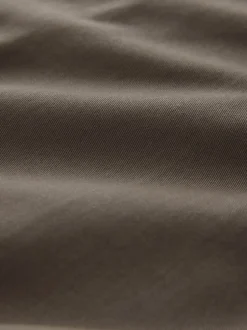 Broeken En Chino's*Next Lichtbruin - Straight fit - Stretchy chino