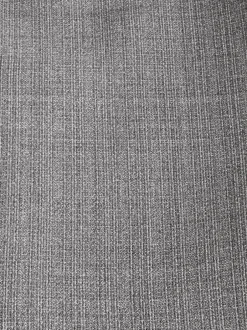 Vesten|Next - Gilet van getextureerde wolmix Lichtgrijs