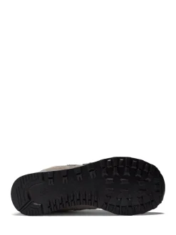 Sneakers*New Balance Lichtgrijs - 574 herenslippers