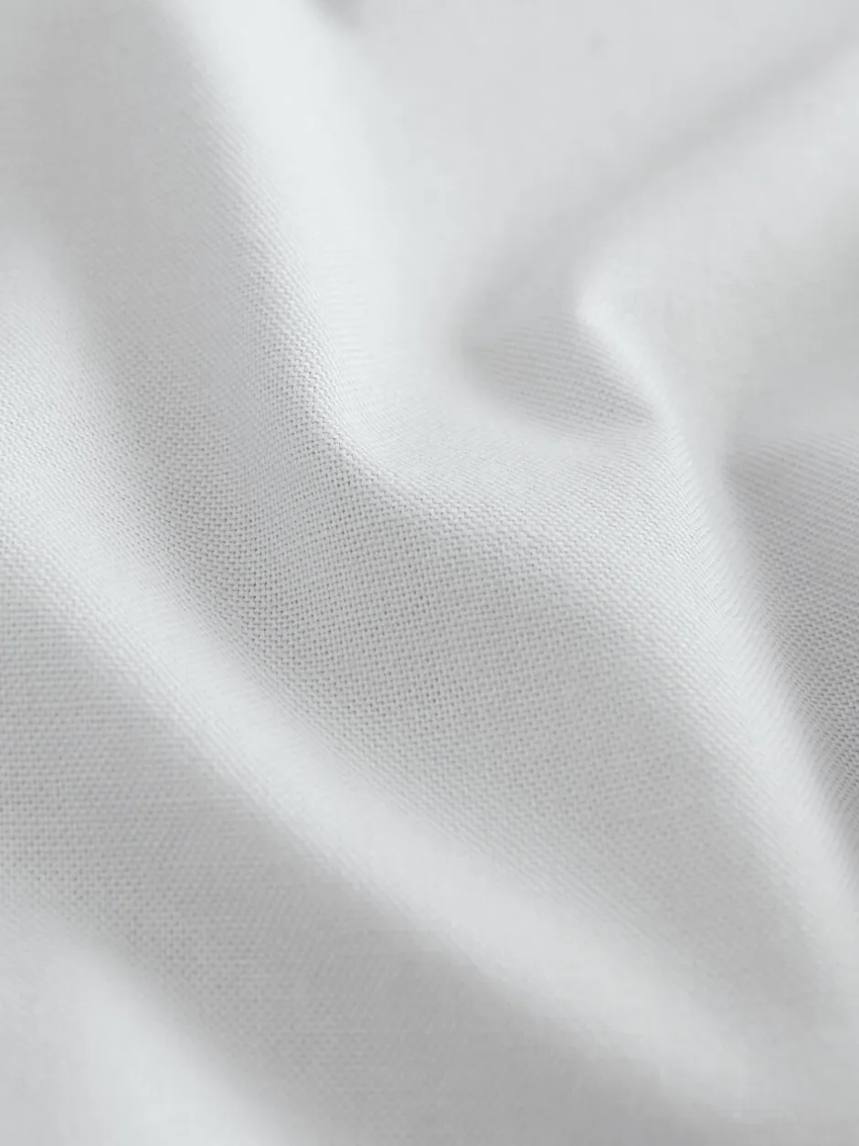 Shirts|Next Lichtgrijs - Oxford overhemd (3-16 jr)