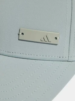 Mutsen, Handschoenen En Sjaals*adidas - Baseball Metalen Pet Lichtgroen