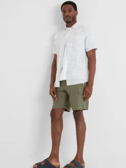 Badkleding*Tog 24 - Aslan zwemshorts Lichtgroen