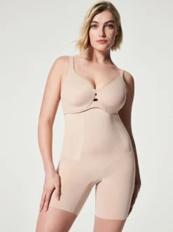 Shapewear*Spanx - Licht-nude