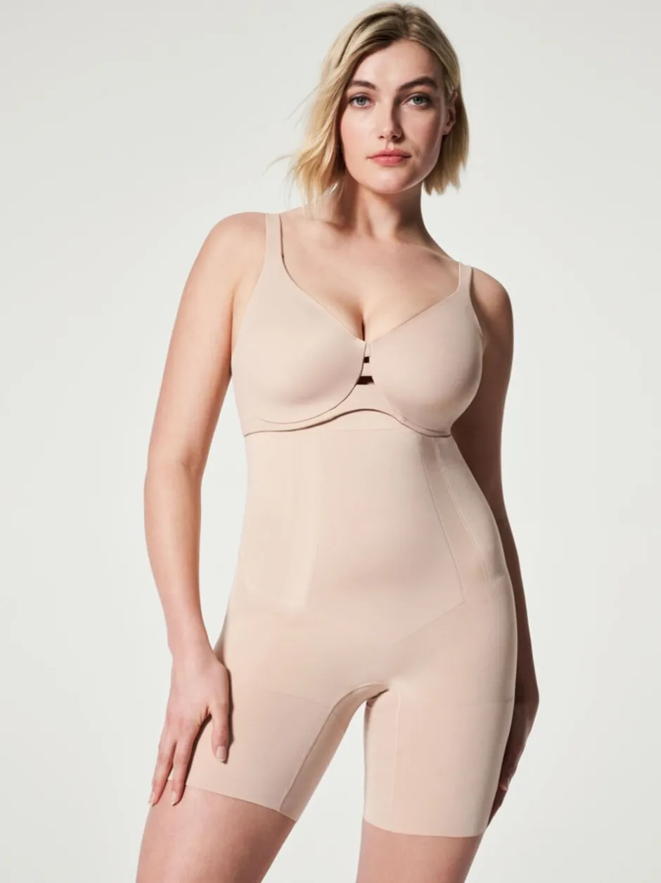 Shapewear*Spanx - Licht-nude