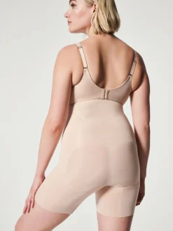 Shapewear*Spanx - Licht-nude