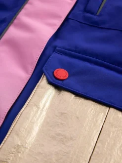 Jassen, Jacks En Kinderwagenpakjes|Jassen En Jacks*Boden - - Waterdichte jas voor alle weersomstandigheden Lichtroze