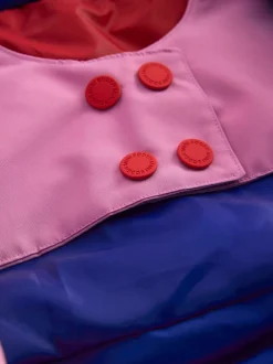 Jassen, Jacks En Kinderwagenpakjes|Jassen En Jacks*Boden - - Waterdichte jas voor alle weersomstandigheden Lichtroze
