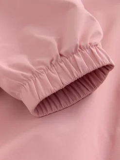 Jassen En Jacks|Next Lichtroze - Waterbestendig regenpak met print (3 mnd-7 jr)