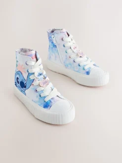 Sneakers*Next Lilo en Stitch - Hoge sneakers