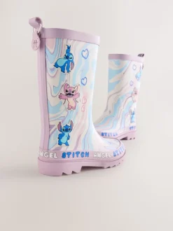 Laarzen|Next Lilo en Stitch - Laarzen