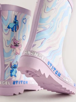 Laarzen|Next Lilo en Stitch - Laarzen