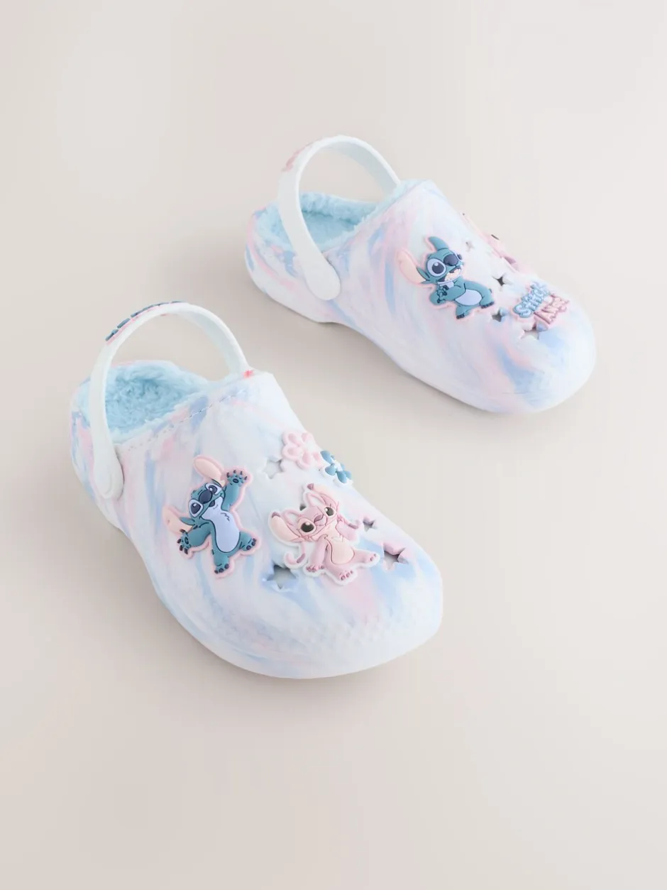 Pantoffels|Next Lilo en Stitch - Pantoffelklompen