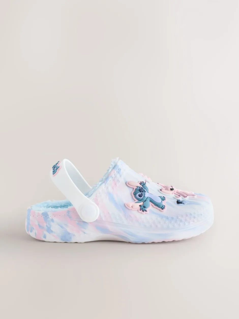 Pantoffels|Next Lilo en Stitch - Pantoffelklompen