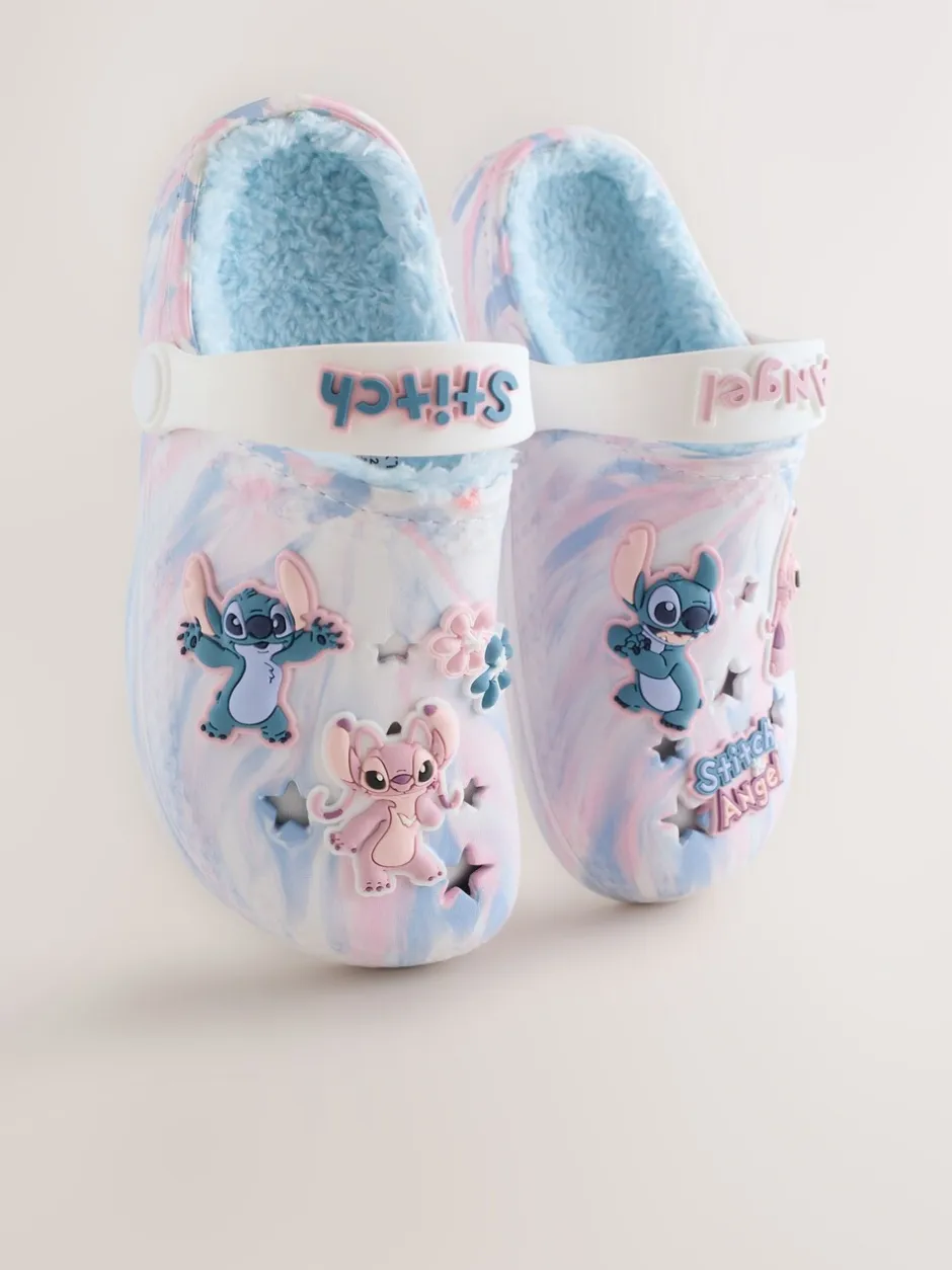 Pantoffels|Next Lilo en Stitch - Pantoffelklompen