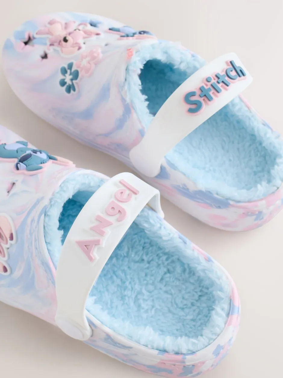 Pantoffels|Next Lilo en Stitch - Pantoffelklompen