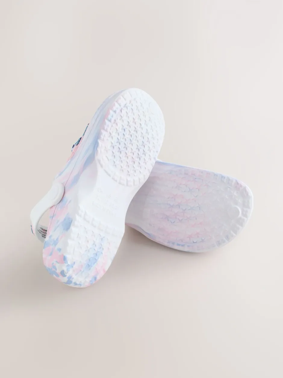 Pantoffels|Next Lilo en Stitch - Pantoffelklompen