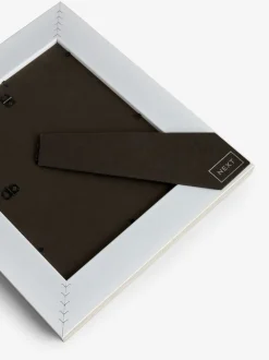 Fotolijsten|Next Linen Effect Photo Frame