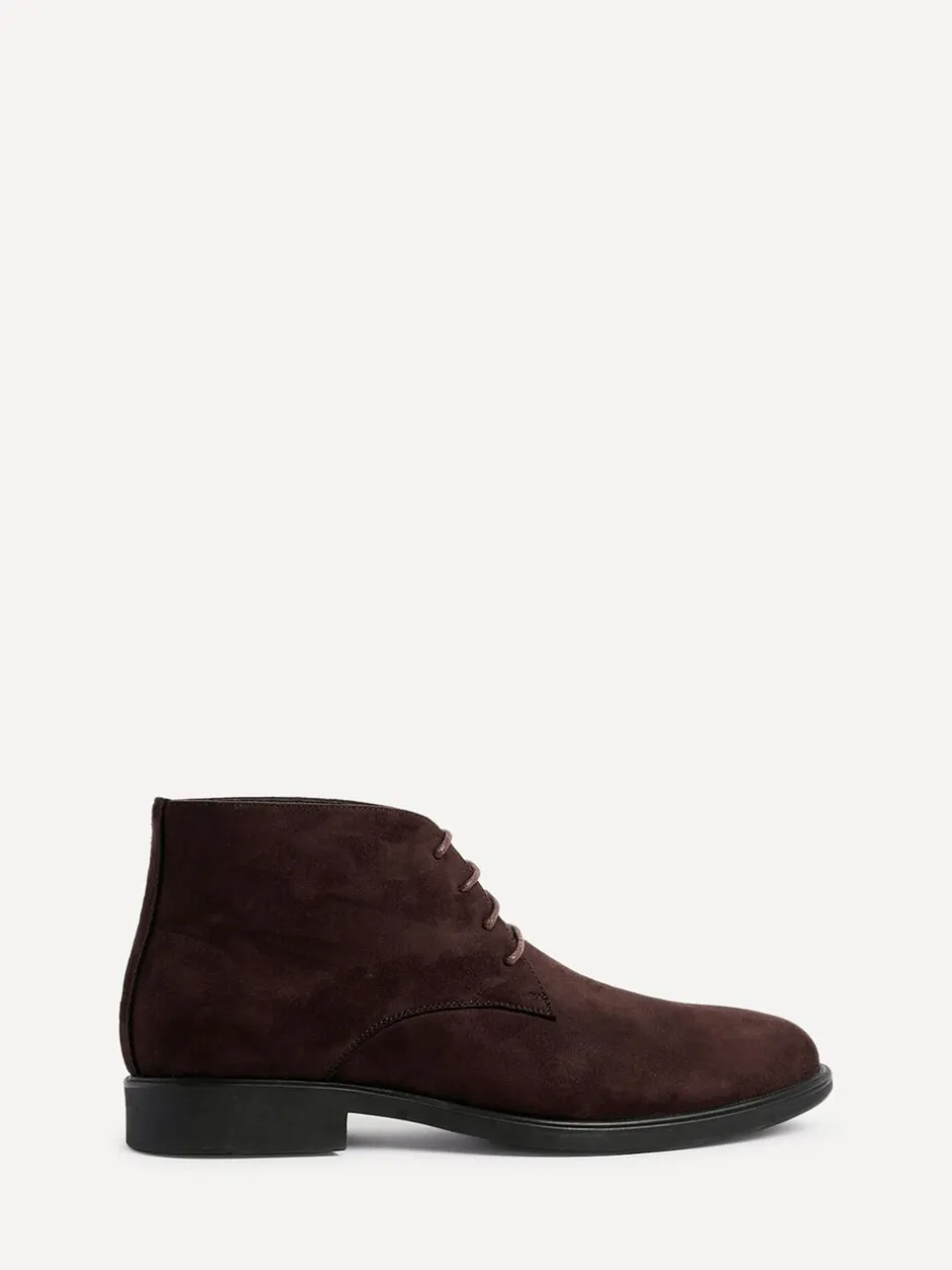 Formele Schoenen|Linzi Ricardo Chukka Boots