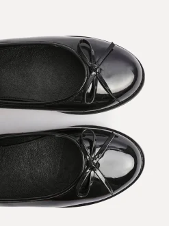 Lage Schoenen|Ruimvallend En Extraruimvallend*Linzi Wide Fit Wendi Pumps With Bow Detail