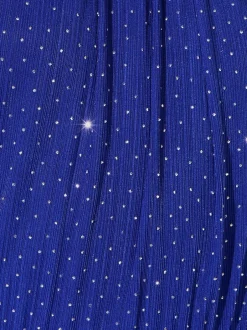 Jumpsuits En Playsuits*Lipsy Sparkle Halter Feest-jumpsuit (5-16jr)