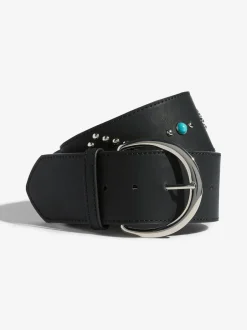 Ceintuurs*Lipsy Studded Chunky Belt