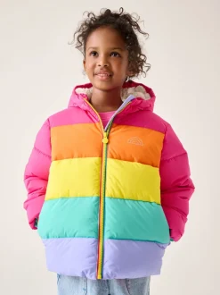 Jassen, Jacks En Kinderwagenpakjes|Schoolkleding*Little Bird by Jools Oliver Regenbestendig Gevoerde jas