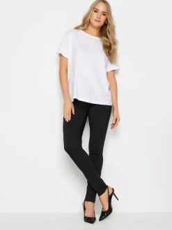 Kostuums En Werkkleding|Long Tall Sally - Skinny stretchbroek