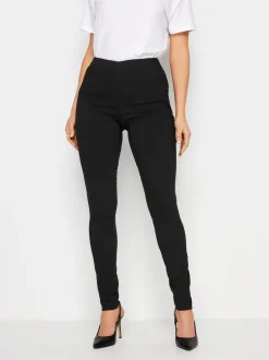 Kostuums En Werkkleding|Long Tall Sally - Skinny stretchbroek