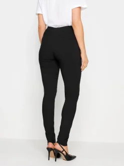 Kostuums En Werkkleding|Long Tall Sally - Skinny stretchbroek