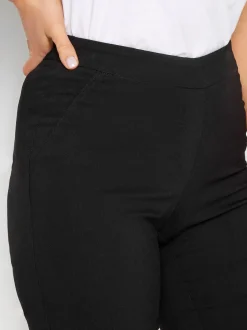 Kostuums En Werkkleding|Long Tall Sally - Skinny stretchbroek