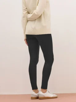 Leggings En Joggingbroeken*Long Tall Sally katoenen legging met stretch