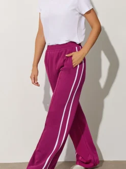 Sportkleding|Leggings En Joggingbroeken|Long Tall Sally Two Stripe Joggers