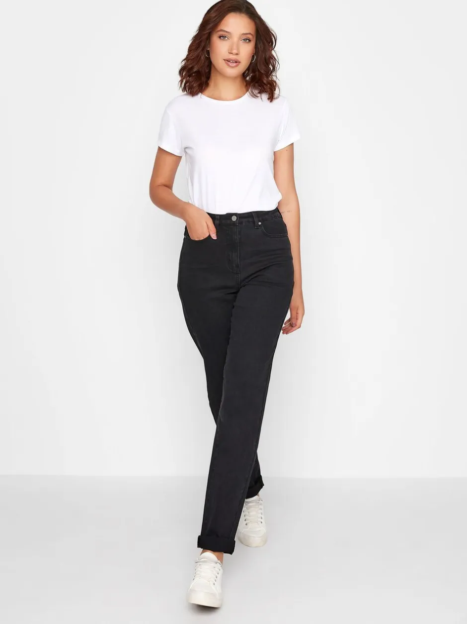 Jeans|Long Tall Sally UNA stretchjeans