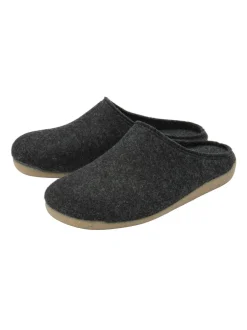 Pantoffels*Lotus - Pantoffelmuiltjes van textiel