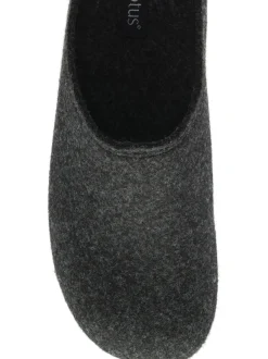 Pantoffels*Lotus - Pantoffelmuiltjes van textiel