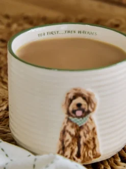 Mokken En Koppen|Tafelgerei*Next Louie De Labradoodle Mok