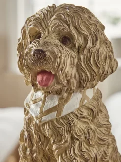 Decoraties|Next Louis de Labradoodle-ornamenten