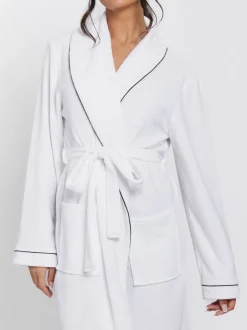 Badjassen*Loungeable Lightweight Spa Robe