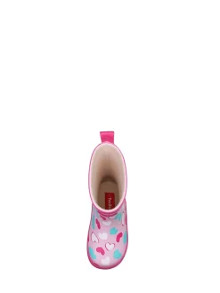 Laarzen*Toezone - kinderlaarzen Love met hart
