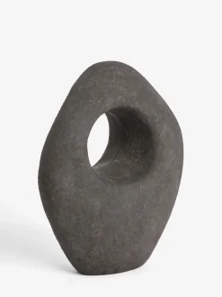 Decoraties|Next Loxley Textured Ceramic Sculpture Ornament