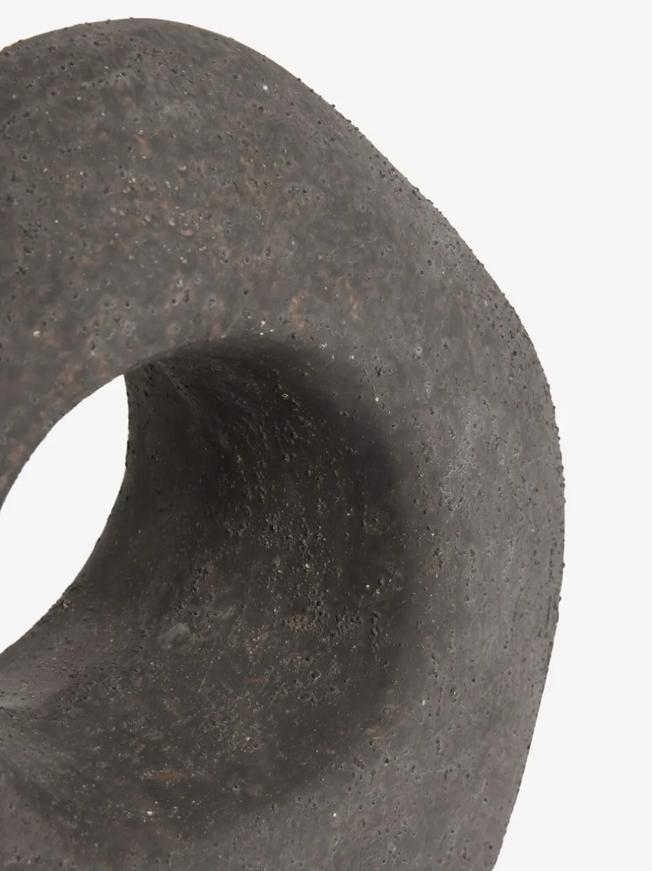 Decoraties|Next Loxley Textured Ceramic Sculpture Ornament